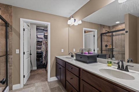 Tiny photo for 2022 Prairie Grass Lane, Mahomet, IL 61853 (MLS # 12493064)