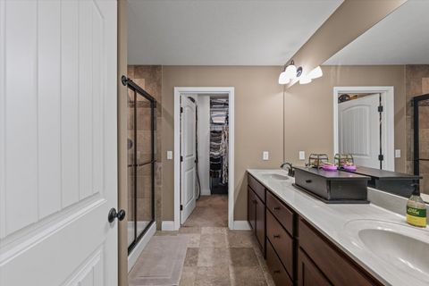 Tiny photo for 2022 Prairie Grass Lane, Mahomet, IL 61853 (MLS # 12493064)