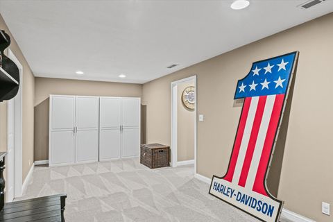 Tiny photo for 2022 Prairie Grass Lane, Mahomet, IL 61853 (MLS # 12493064)