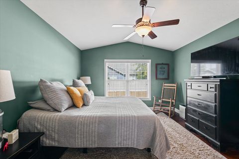 Tiny photo for 2022 Prairie Grass Lane, Mahomet, IL 61853 (MLS # 12493064)