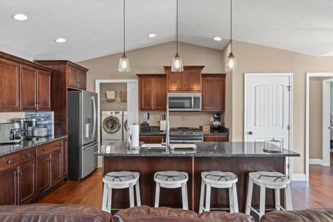 Tiny photo for 2022 Prairie Grass Lane, Mahomet, IL 61853 (MLS # 12493064)