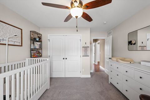 Tiny photo for 2022 Prairie Grass Lane, Mahomet, IL 61853 (MLS # 12493064)