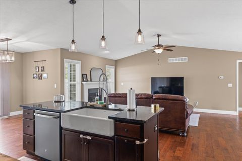 Tiny photo for 2022 Prairie Grass Lane, Mahomet, IL 61853 (MLS # 12493064)