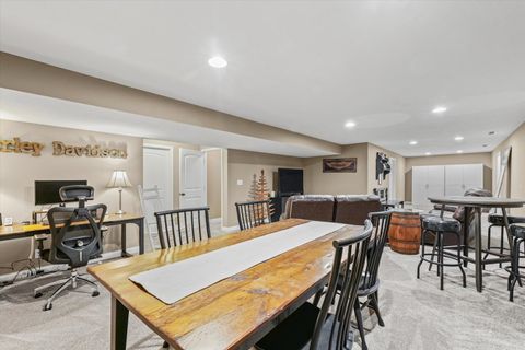 Tiny photo for 2022 Prairie Grass Lane, Mahomet, IL 61853 (MLS # 12493064)