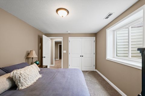 Tiny photo for 2022 Prairie Grass Lane, Mahomet, IL 61853 (MLS # 12493064)