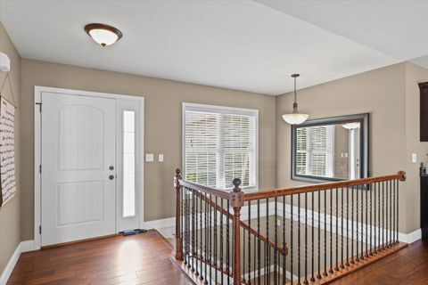 Tiny photo for 2022 Prairie Grass Lane, Mahomet, IL 61853 (MLS # 12493064)