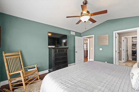 Tiny photo for 2022 Prairie Grass Lane, Mahomet, IL 61853 (MLS # 12493064)