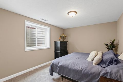 Tiny photo for 2022 Prairie Grass Lane, Mahomet, IL 61853 (MLS # 12493064)