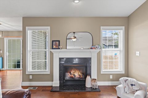 Tiny photo for 2022 Prairie Grass Lane, Mahomet, IL 61853 (MLS # 12493064)