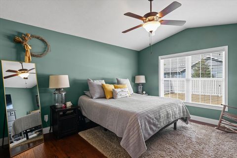 Tiny photo for 2022 Prairie Grass Lane, Mahomet, IL 61853 (MLS # 12493064)