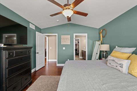 Tiny photo for 2022 Prairie Grass Lane, Mahomet, IL 61853 (MLS # 12493064)