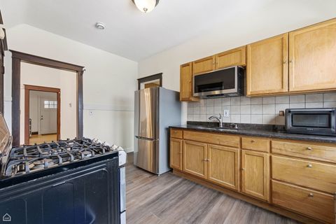 Tiny photo for 2222 S 58th Court, Cicero, IL 60804 (MLS # 12532072)