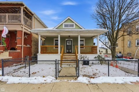 2222 S 58th Court Cicero IL 60804