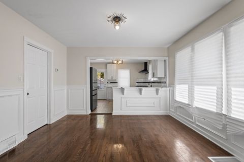 Tiny photo for 15661 State Street, South Holland, IL 60473 (MLS # 12474920)