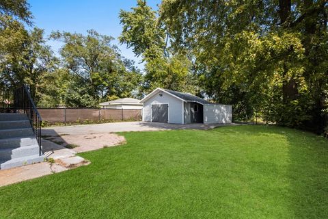 Tiny photo for 15661 State Street, South Holland, IL 60473 (MLS # 12474920)