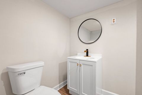 Tiny photo for 15661 State Street, South Holland, IL 60473 (MLS # 12474920)