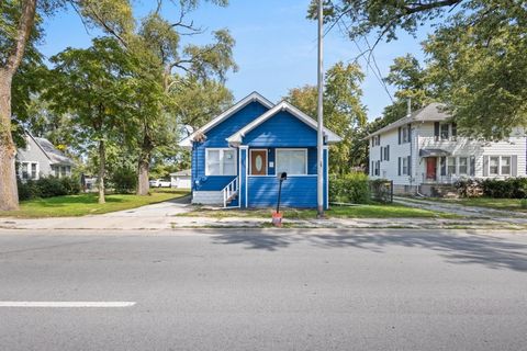 Photo of 15661 State Street, South Holland, IL 60473 (MLS # 12474920)
