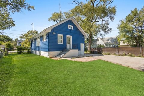 Tiny photo for 15661 State Street, South Holland, IL 60473 (MLS # 12474920)