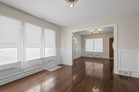 Tiny photo for 15661 State Street, South Holland, IL 60473 (MLS # 12474920)