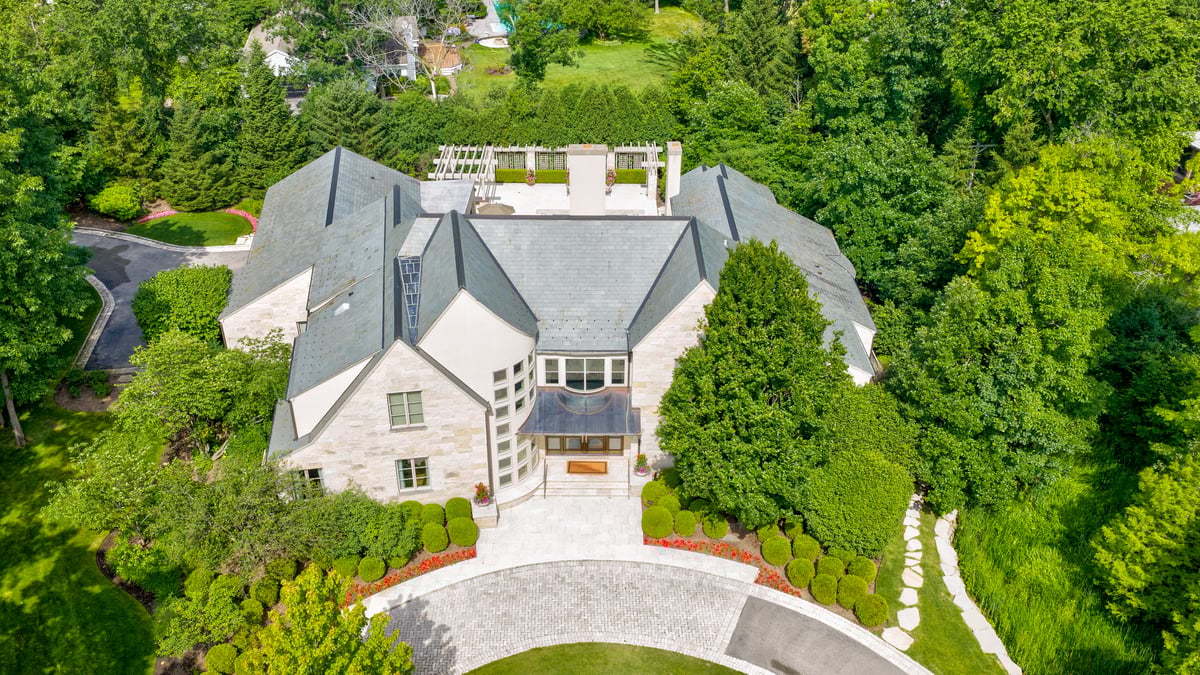 2 Bridlewood Road