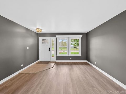 Tiny photo for 401 Forest Drive, Kirkland, IL 60146 (MLS # 12324888)
