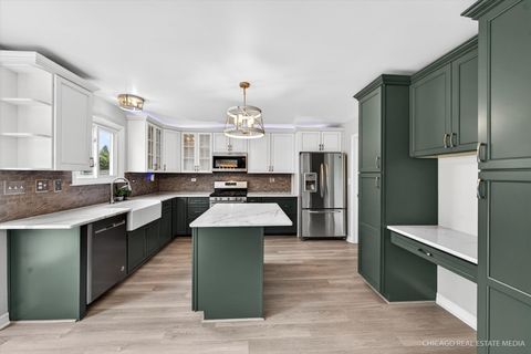Tiny photo for 401 Forest Drive, Kirkland, IL 60146 (MLS # 12324888)
