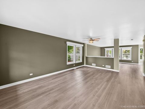 Tiny photo for 401 Forest Drive, Kirkland, IL 60146 (MLS # 12324888)