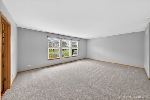 Tiny photo for 401 Forest Drive, Kirkland, IL 60146 (MLS # 12324888)