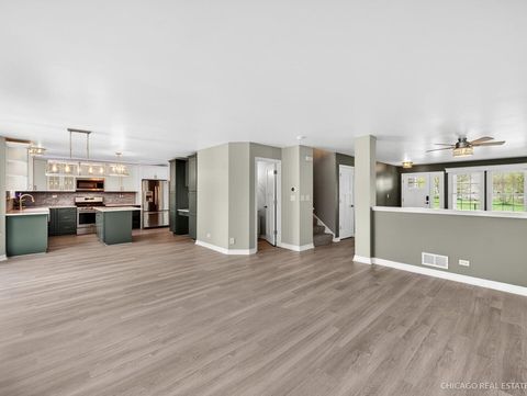 Tiny photo for 401 Forest Drive, Kirkland, IL 60146 (MLS # 12324888)