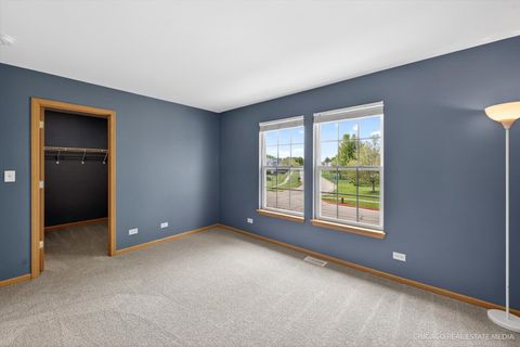 Tiny photo for 401 Forest Drive, Kirkland, IL 60146 (MLS # 12324888)