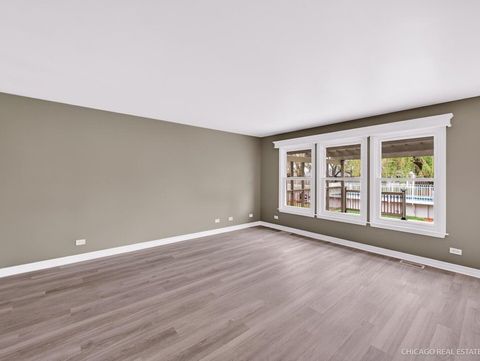 Tiny photo for 401 Forest Drive, Kirkland, IL 60146 (MLS # 12324888)