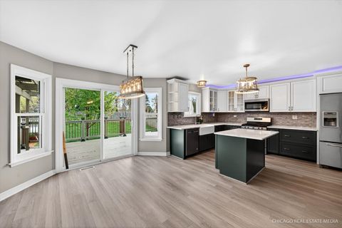 Tiny photo for 401 Forest Drive, Kirkland, IL 60146 (MLS # 12324888)
