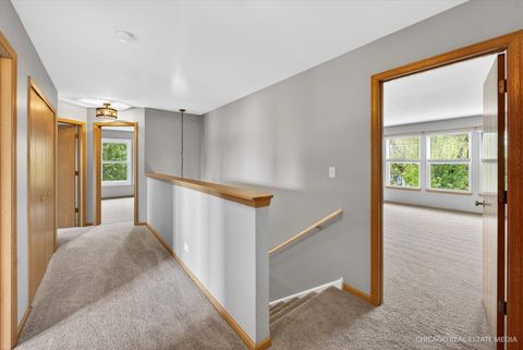 Tiny photo for 401 Forest Drive, Kirkland, IL 60146 (MLS # 12324888)
