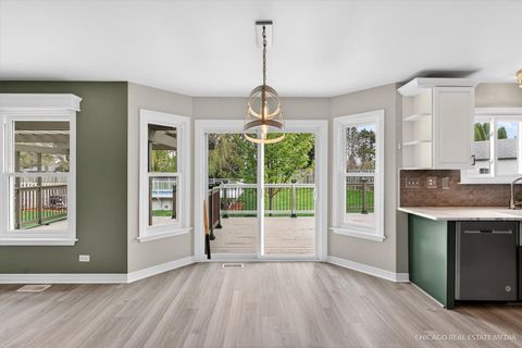 Tiny photo for 401 Forest Drive, Kirkland, IL 60146 (MLS # 12324888)