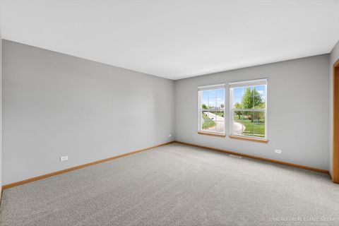 Tiny photo for 401 Forest Drive, Kirkland, IL 60146 (MLS # 12324888)