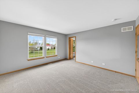 Tiny photo for 401 Forest Drive, Kirkland, IL 60146 (MLS # 12324888)