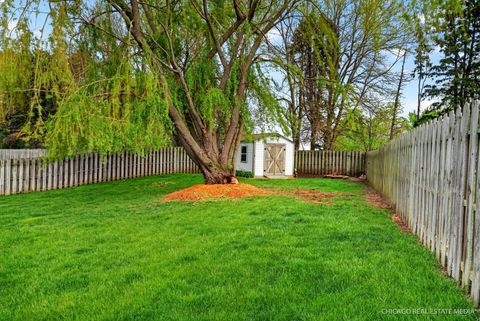 Tiny photo for 401 Forest Drive, Kirkland, IL 60146 (MLS # 12324888)