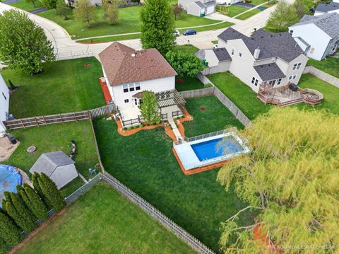 Tiny photo for 401 Forest Drive, Kirkland, IL 60146 (MLS # 12324888)