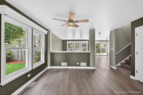 Tiny photo for 401 Forest Drive, Kirkland, IL 60146 (MLS # 12324888)
