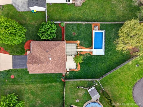 Tiny photo for 401 Forest Drive, Kirkland, IL 60146 (MLS # 12324888)