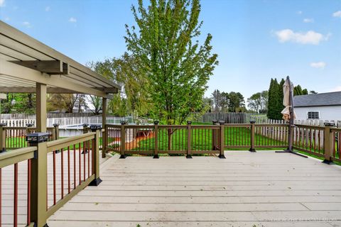 Tiny photo for 401 Forest Drive, Kirkland, IL 60146 (MLS # 12324888)