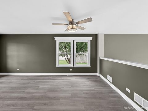 Tiny photo for 401 Forest Drive, Kirkland, IL 60146 (MLS # 12324888)