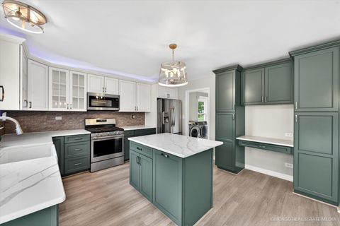 Tiny photo for 401 Forest Drive, Kirkland, IL 60146 (MLS # 12324888)