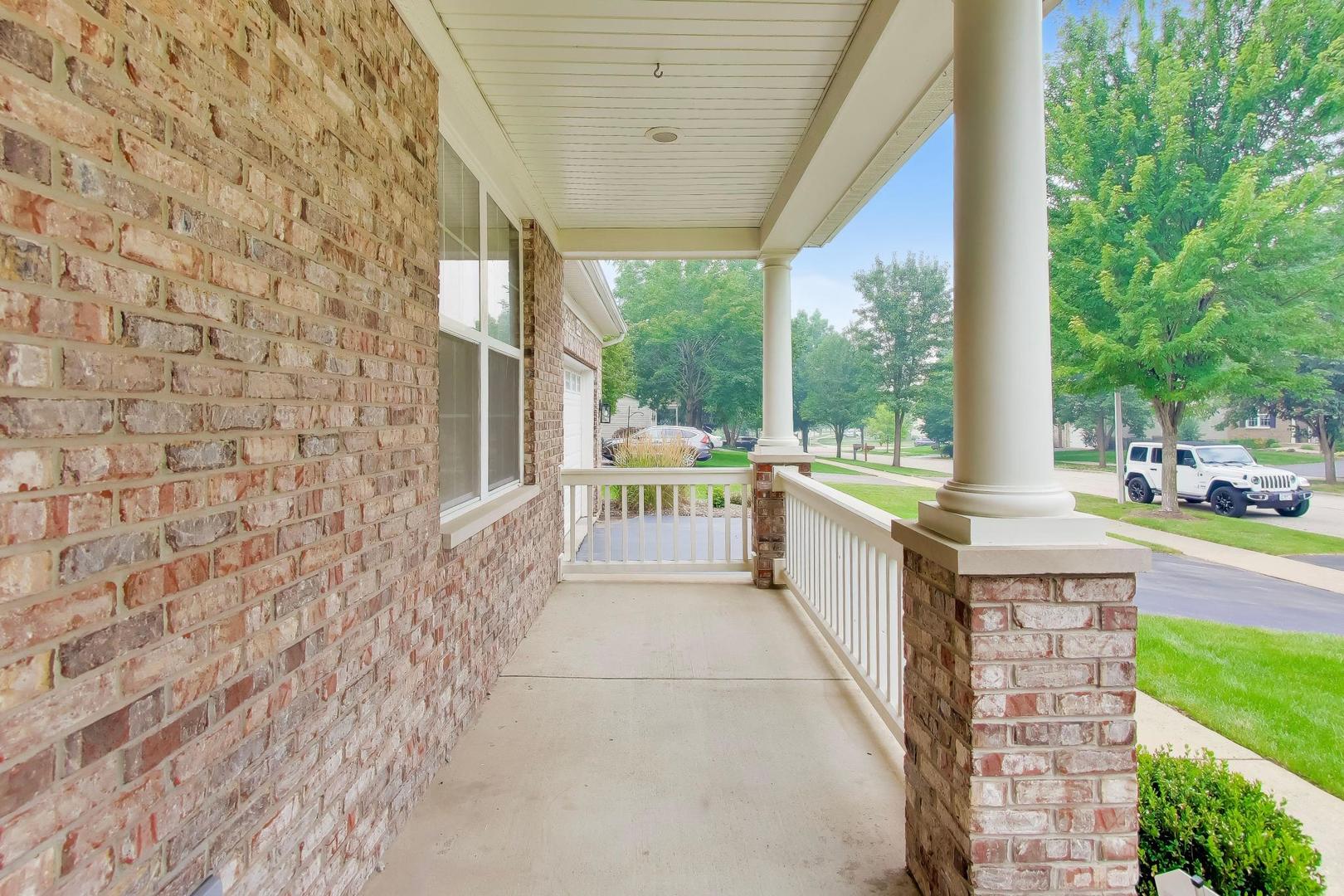 2460 Savanna Drive