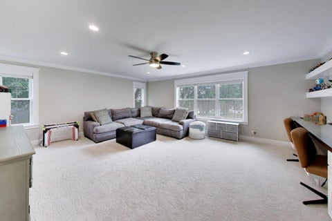 Tiny photo for 2460 Savanna Drive, Wauconda, IL 60084 (MLS # 12733499)