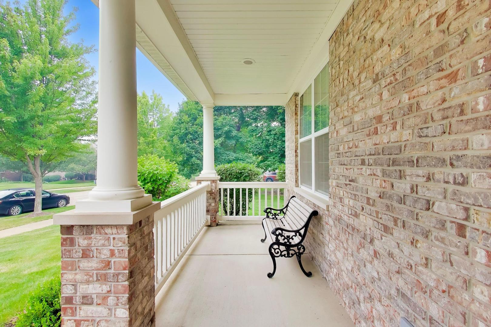 2460 Savanna Drive