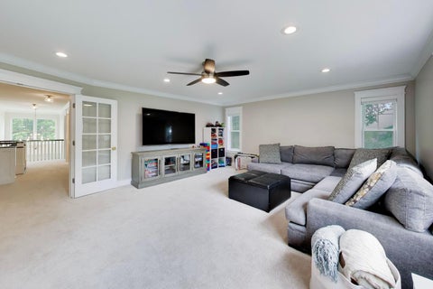 Tiny photo for 2460 Savanna Drive, Wauconda, IL 60084 (MLS # 12733499)