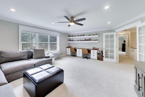 Tiny photo for 2460 Savanna Drive, Wauconda, IL 60084 (MLS # 12733499)
