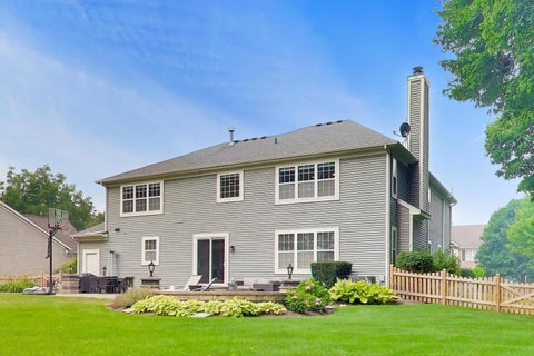 Tiny photo for 2460 Savanna Drive, Wauconda, IL 60084 (MLS # 12733499)