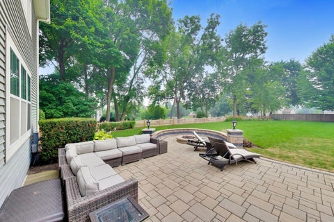 Tiny photo for 2460 Savanna Drive, Wauconda, IL 60084 (MLS # 12733499)